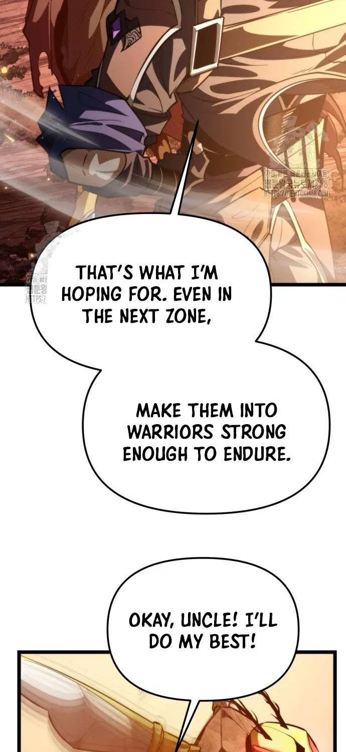 Reincarnator (Manhwa) Chapter 102 page 20 - 