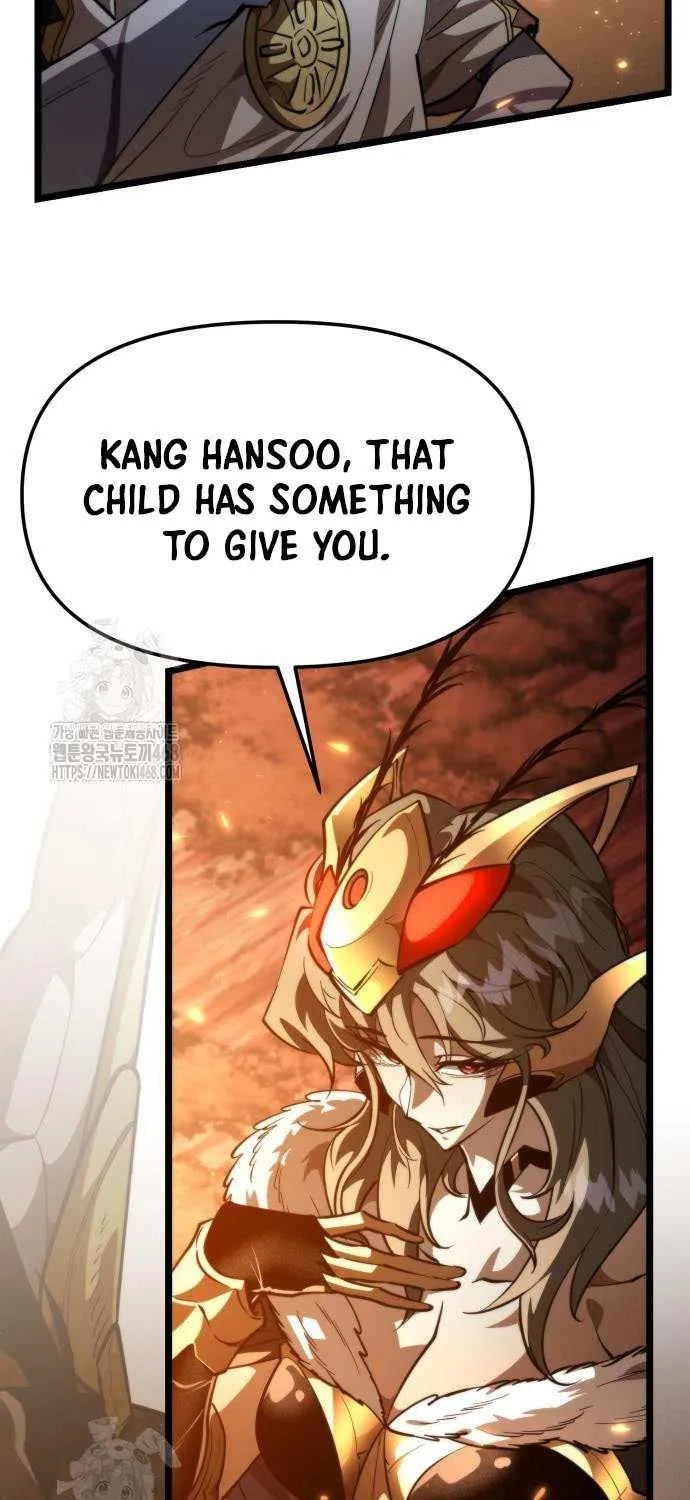 Reincarnator (Manhwa) Chapter 102 page 22 - 