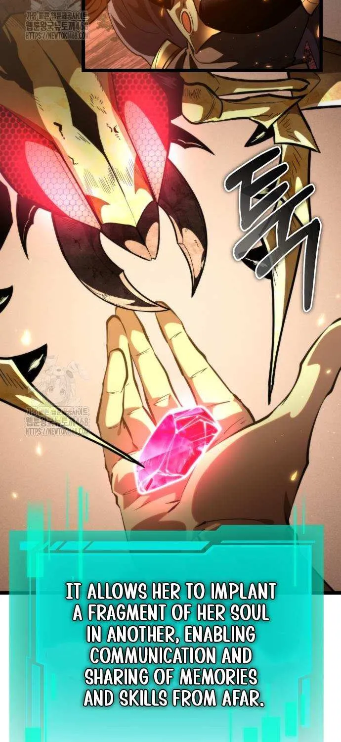 Reincarnator (Manhwa) Chapter 102 page 23 - 