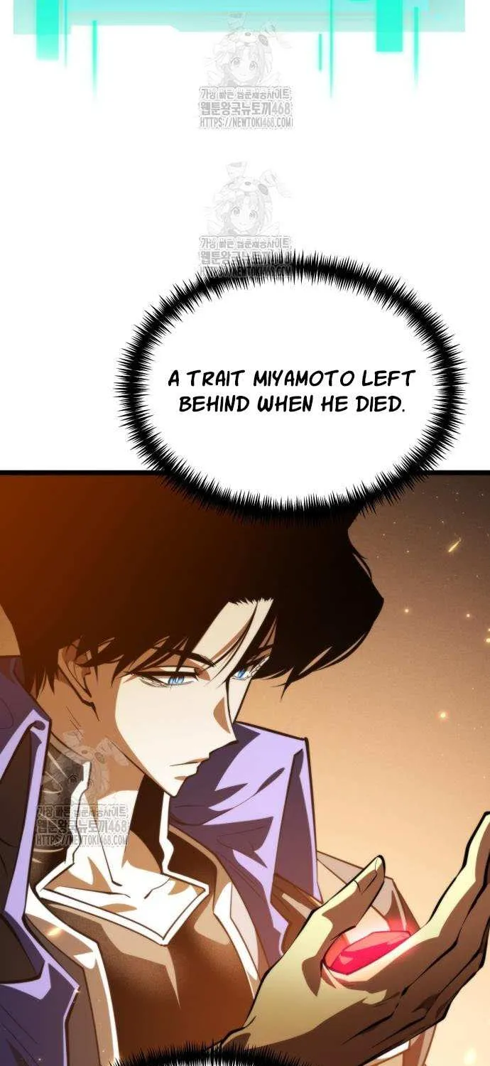 Reincarnator (Manhwa) Chapter 102 page 24 - 