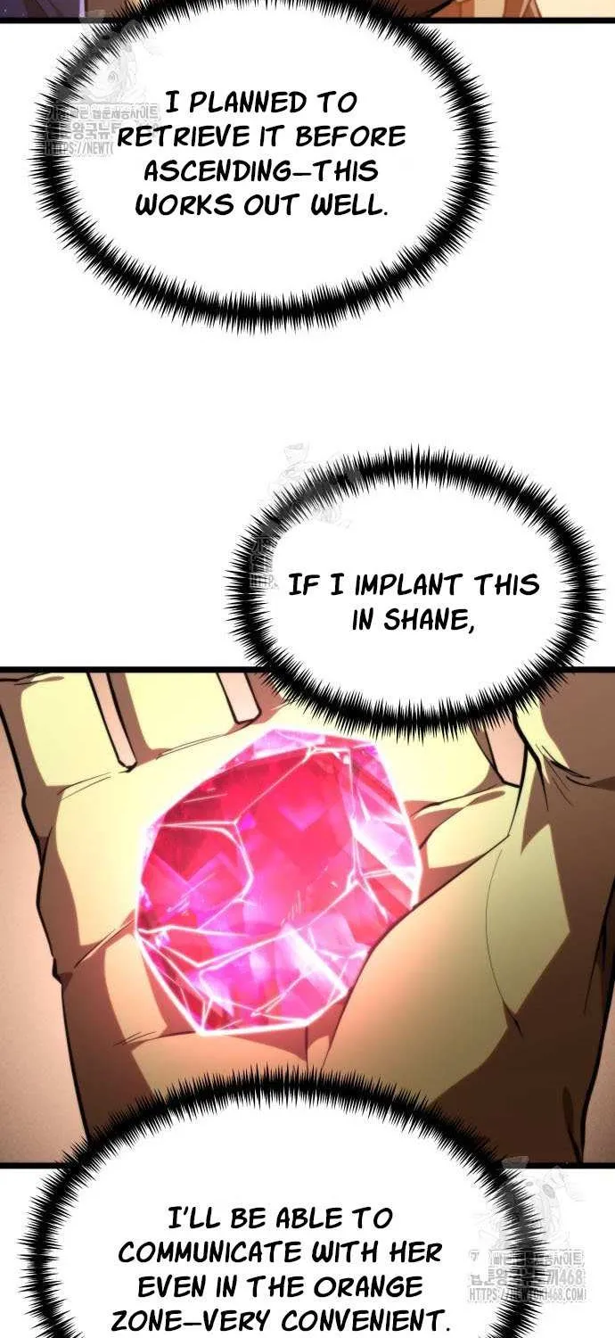 Reincarnator (Manhwa) Chapter 102 page 25 - 