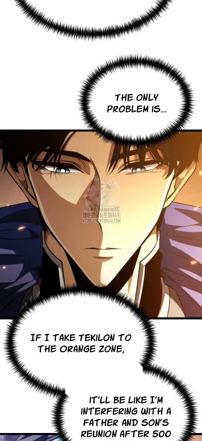 Reincarnator (Manhwa) Chapter 102 page 26 - 