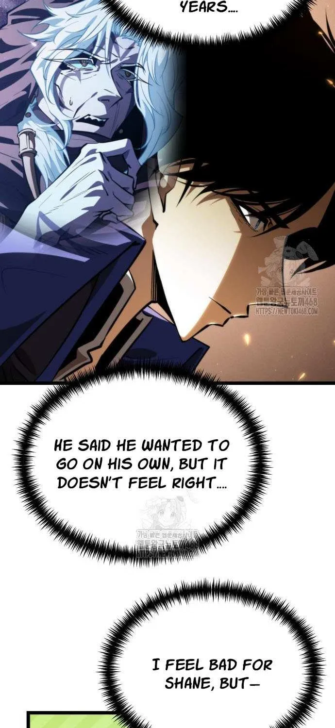 Reincarnator (Manhwa) Chapter 102 page 27 - 
