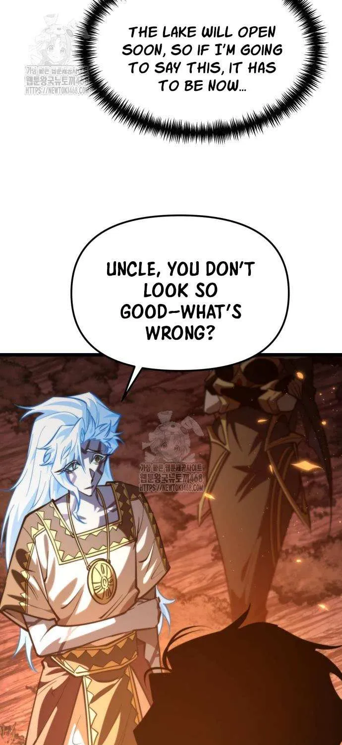 Reincarnator (Manhwa) Chapter 102 page 29 - 
