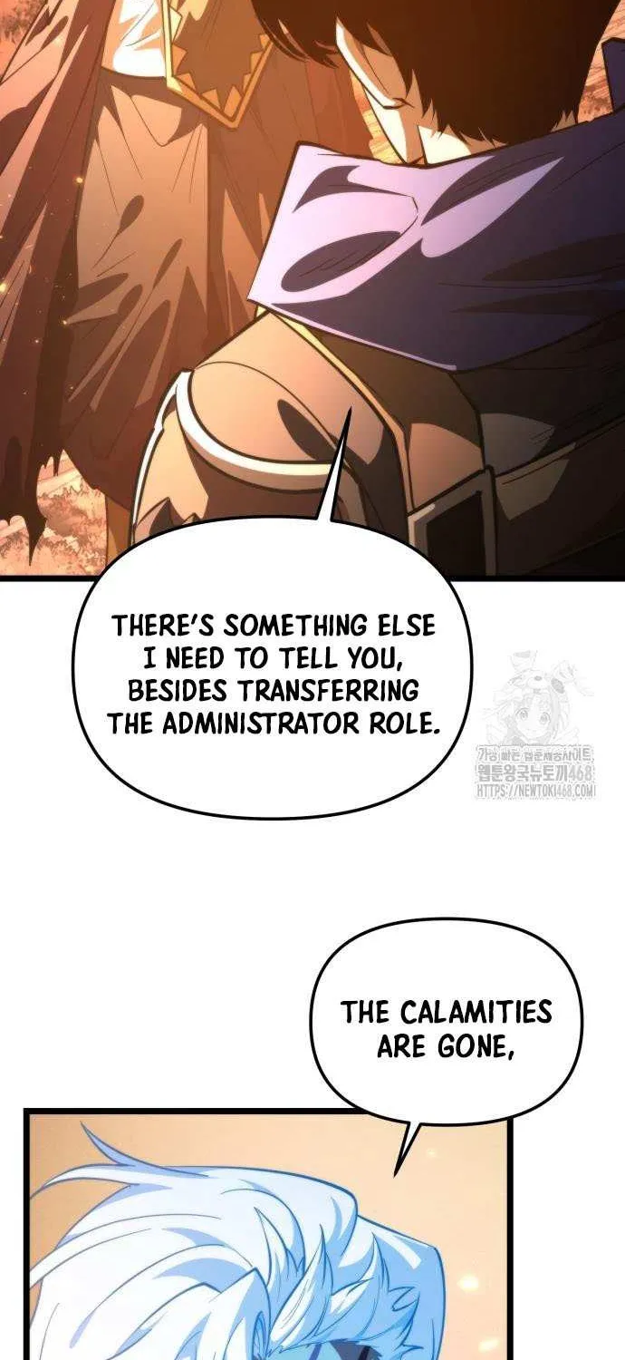 Reincarnator (Manhwa) Chapter 102 page 30 - 
