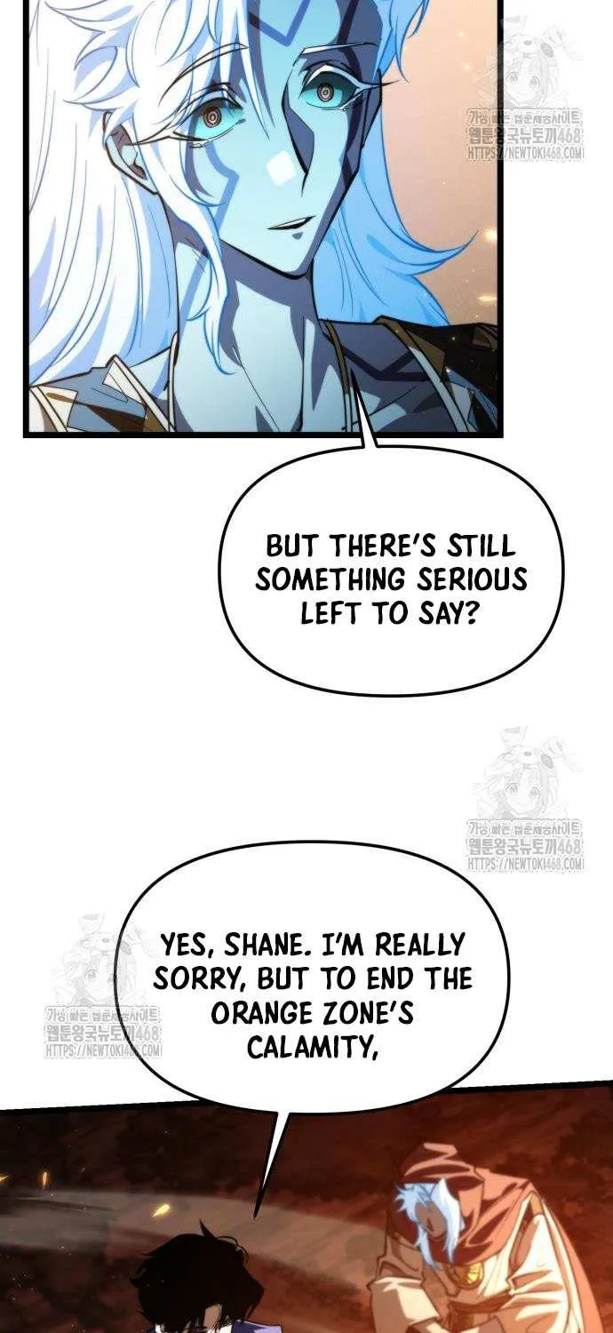 Reincarnator (Manhwa) Chapter 102 page 31 - 