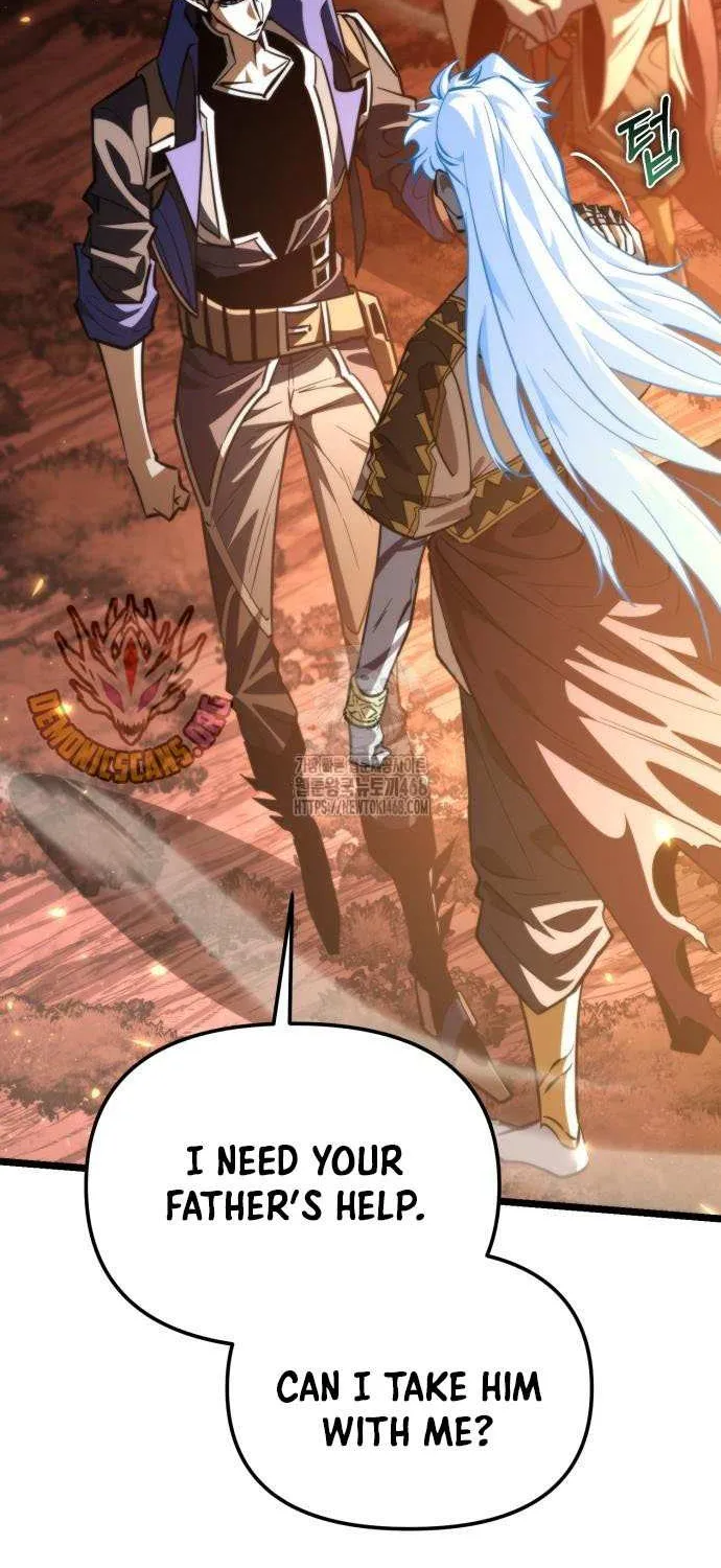 Reincarnator (Manhwa) Chapter 102 page 32 - 