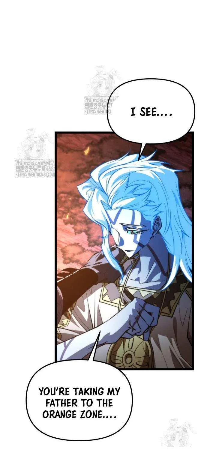 Reincarnator (Manhwa) Chapter 102 page 33 - 