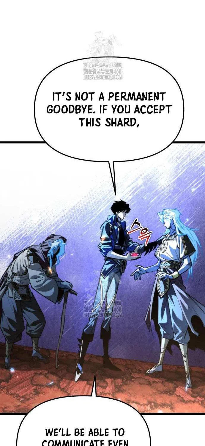 Reincarnator (Manhwa) Chapter 102 page 34 - 