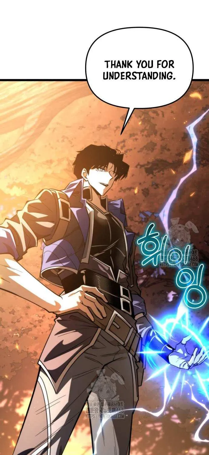 Reincarnator (Manhwa) Chapter 102 page 37 - 