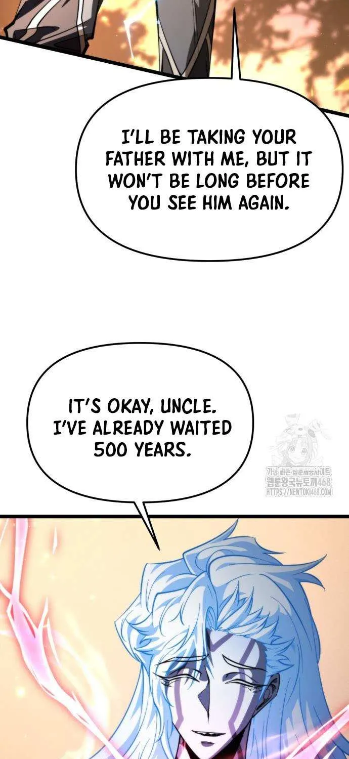 Reincarnator (Manhwa) Chapter 102 page 38 - 