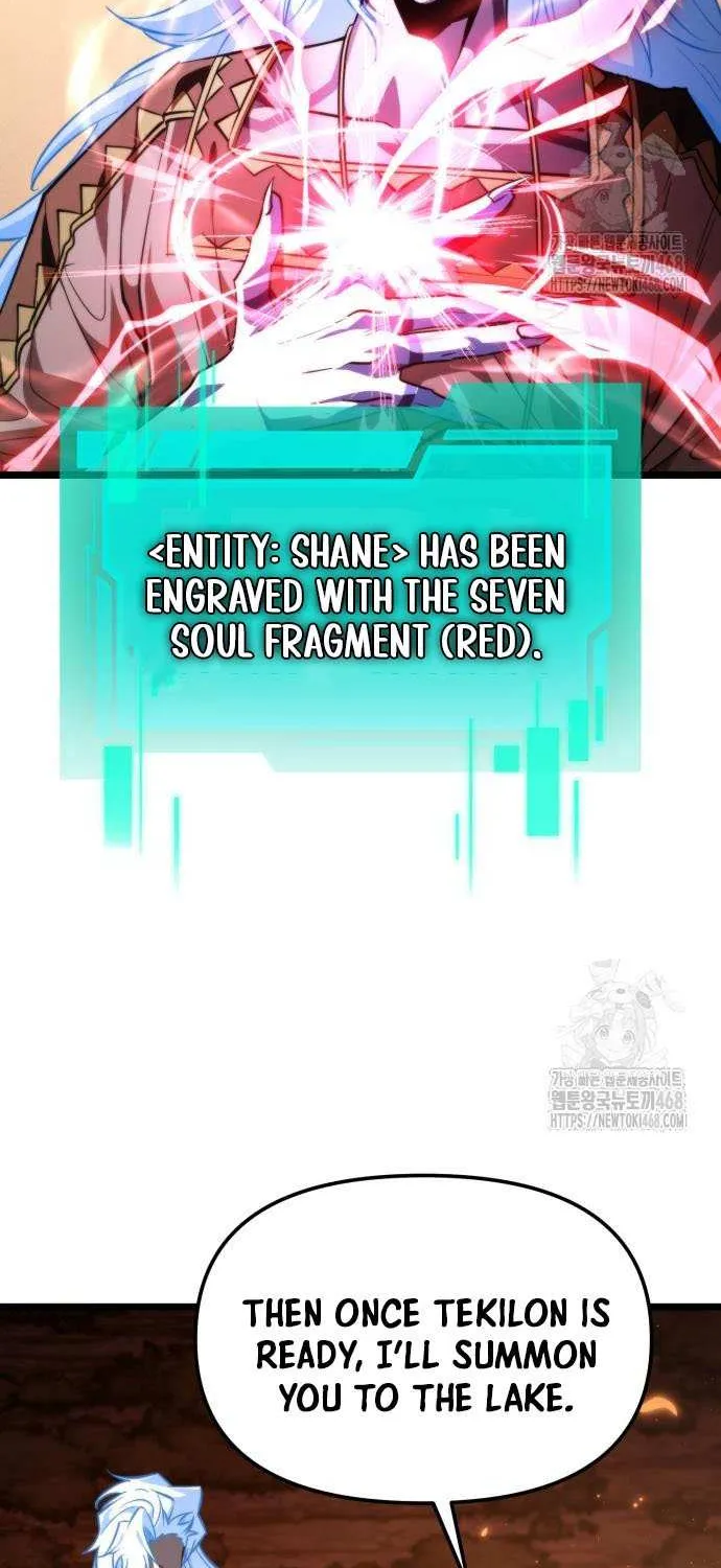 Reincarnator (Manhwa) Chapter 102 page 39 - 