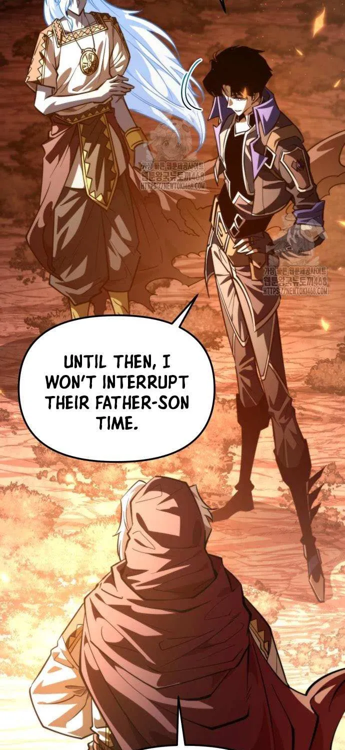 Reincarnator (Manhwa) Chapter 102 page 40 - 
