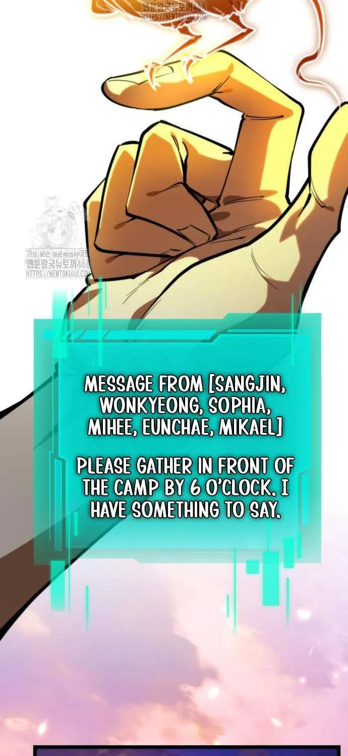 Reincarnator (Manhwa) Chapter 102 page 48 - 