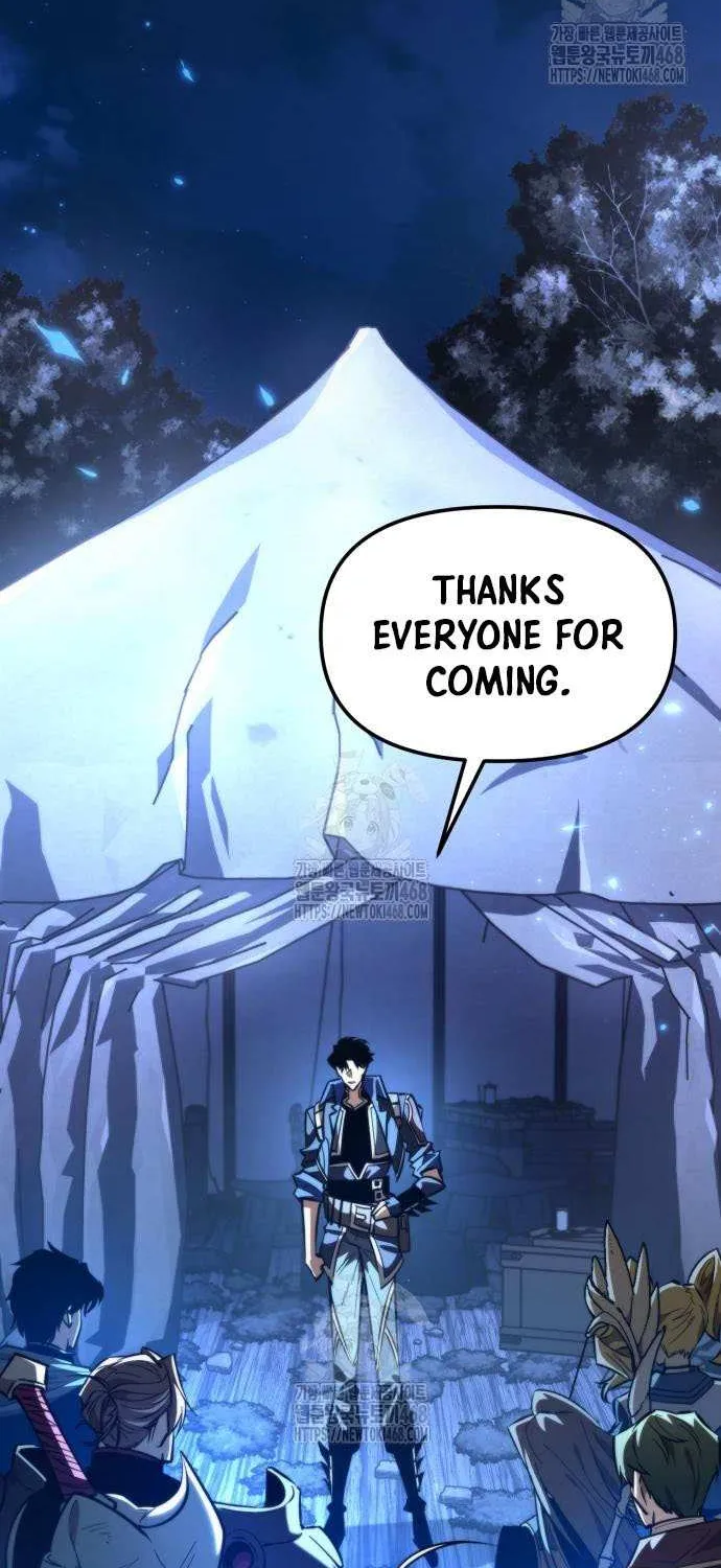 Reincarnator (Manhwa) Chapter 102 page 51 - 