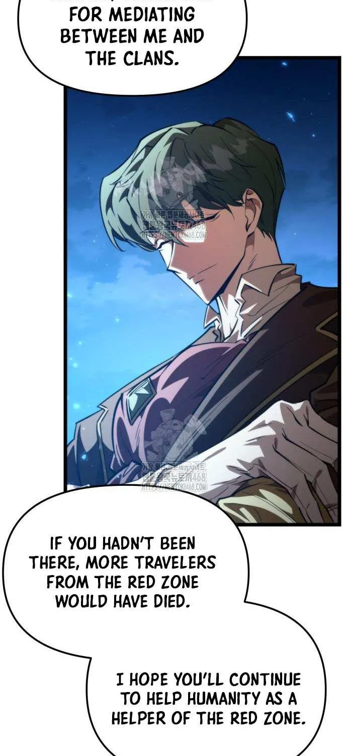Reincarnator (Manhwa) Chapter 102 page 53 - 