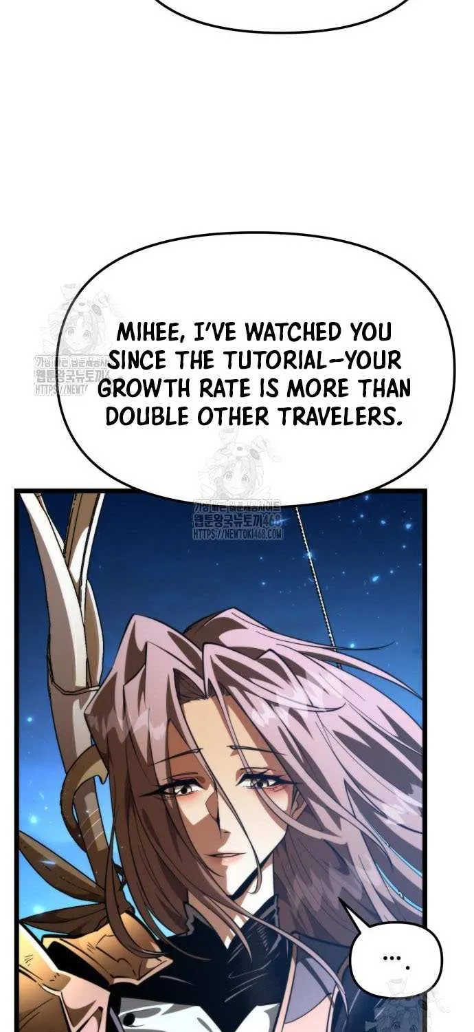 Reincarnator (Manhwa) Chapter 102 page 54 - 