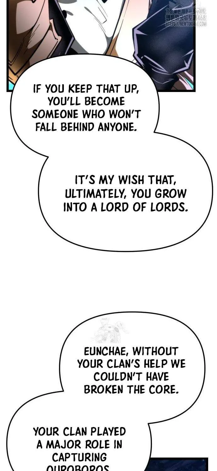 Reincarnator (Manhwa) Chapter 102 page 55 - 