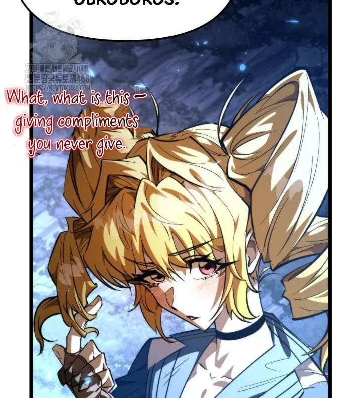 Reincarnator (Manhwa) Chapter 102 page 56 - 