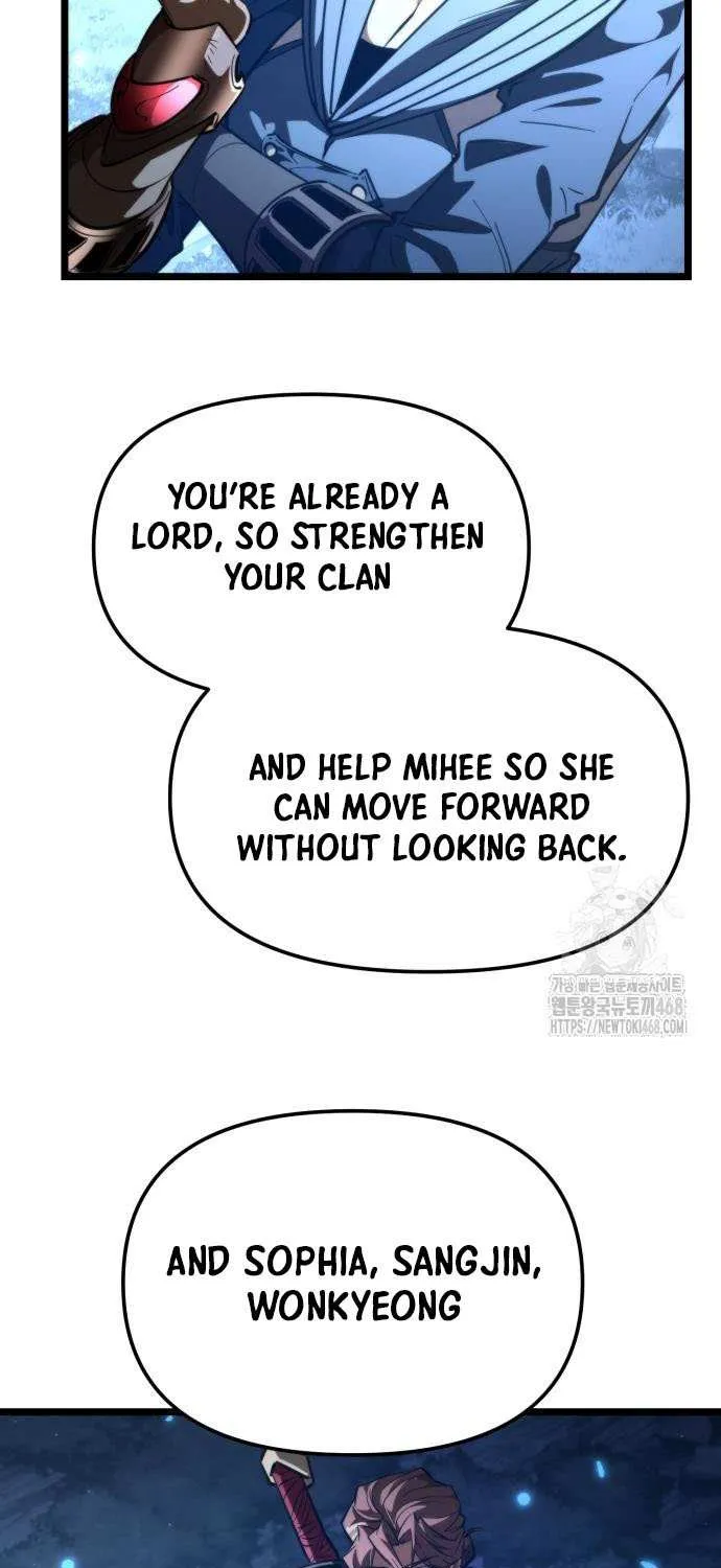 Reincarnator (Manhwa) Chapter 102 page 57 - 