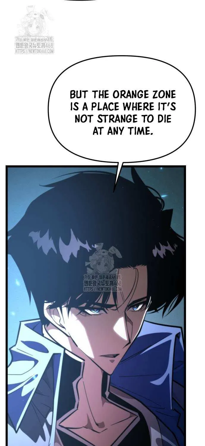 Reincarnator (Manhwa) Chapter 102 page 59 - 