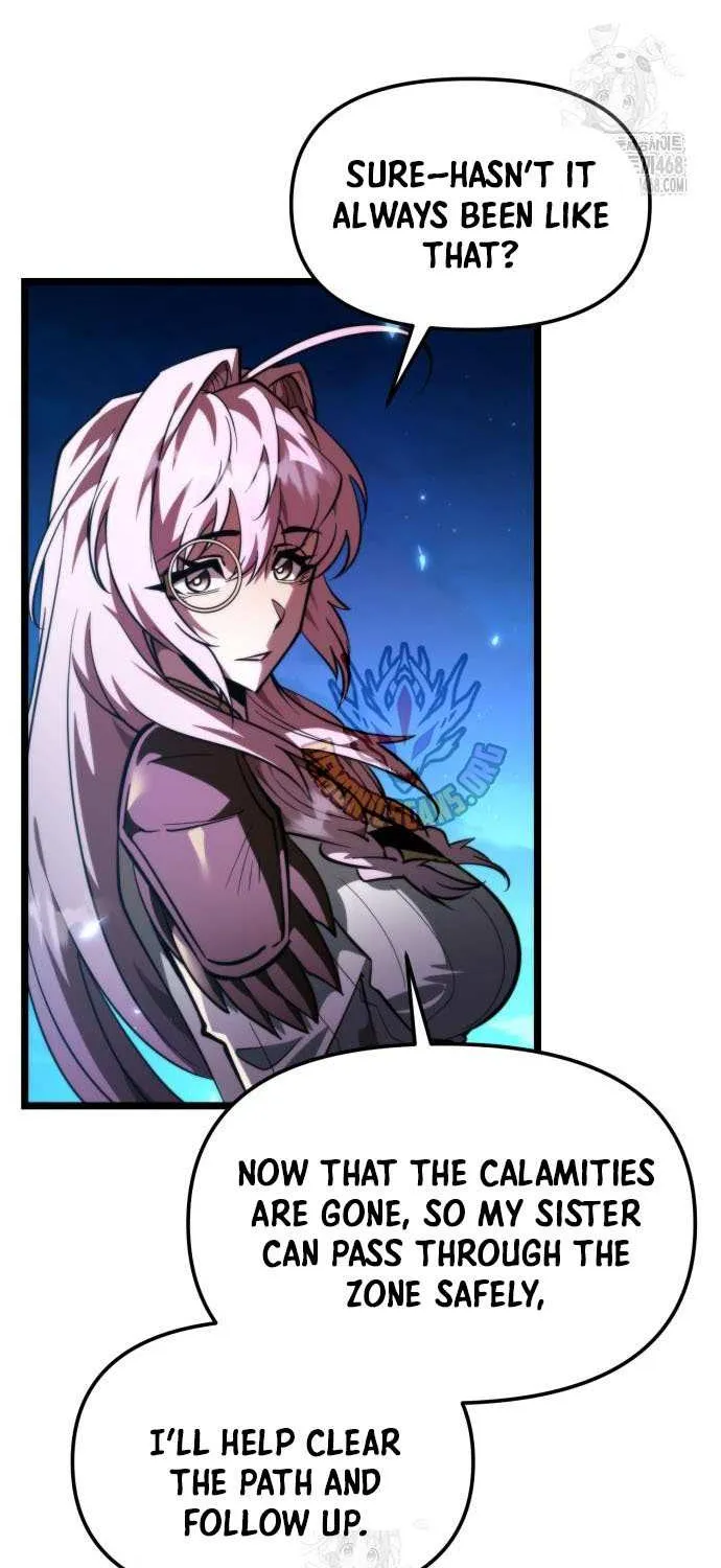 Reincarnator (Manhwa) Chapter 102 page 62 - 