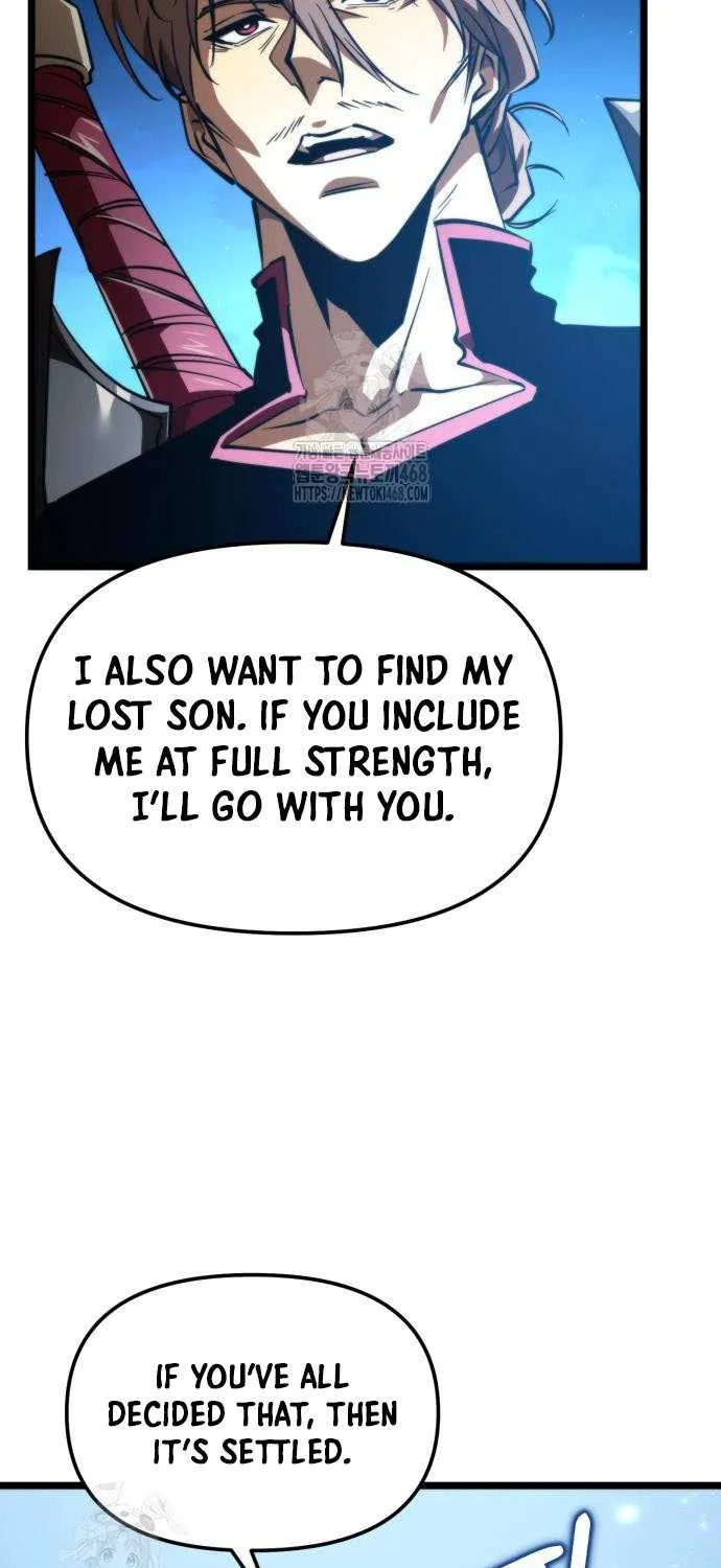 Reincarnator (Manhwa) Chapter 102 page 64 - 
