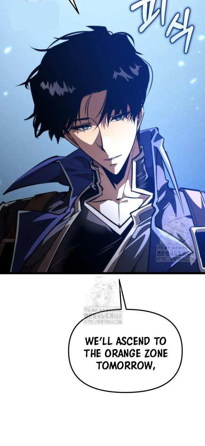 Reincarnator (Manhwa) Chapter 102 page 65 - 