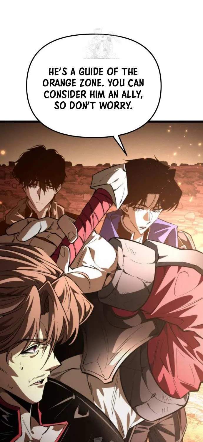 Reincarnator (Manhwa) Chapter 102 page 73 - 