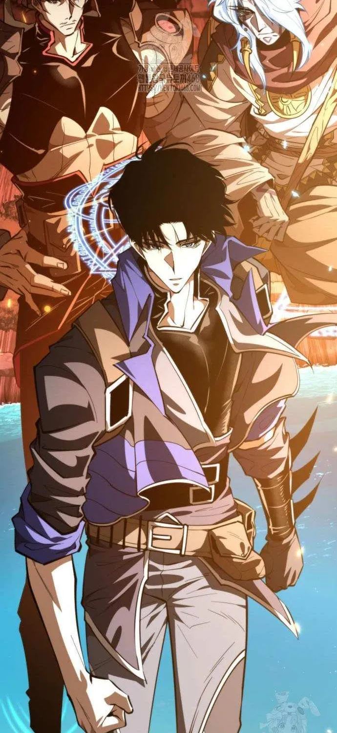 Reincarnator (Manhwa) Chapter 102 page 81 - 
