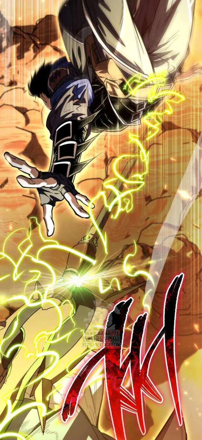 Reincarnator (Manhwa) Chapter 102 page 90 - 