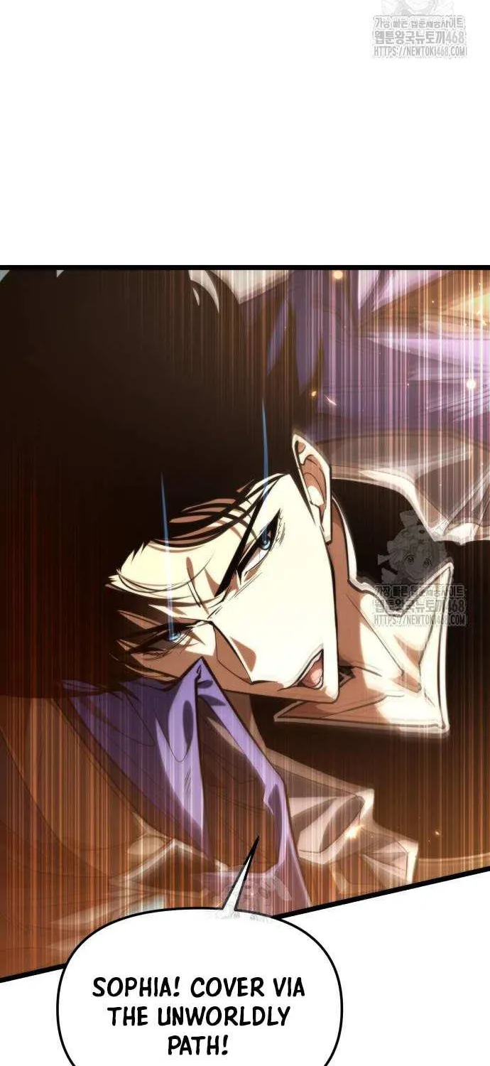 Reincarnator (Manhwa) Chapter 102 page 93 - 