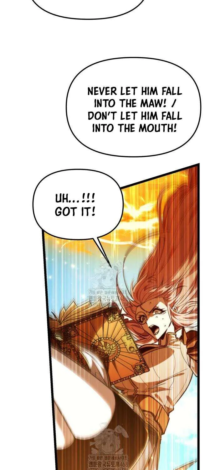 Reincarnator (Manhwa) Chapter 102 page 94 - 