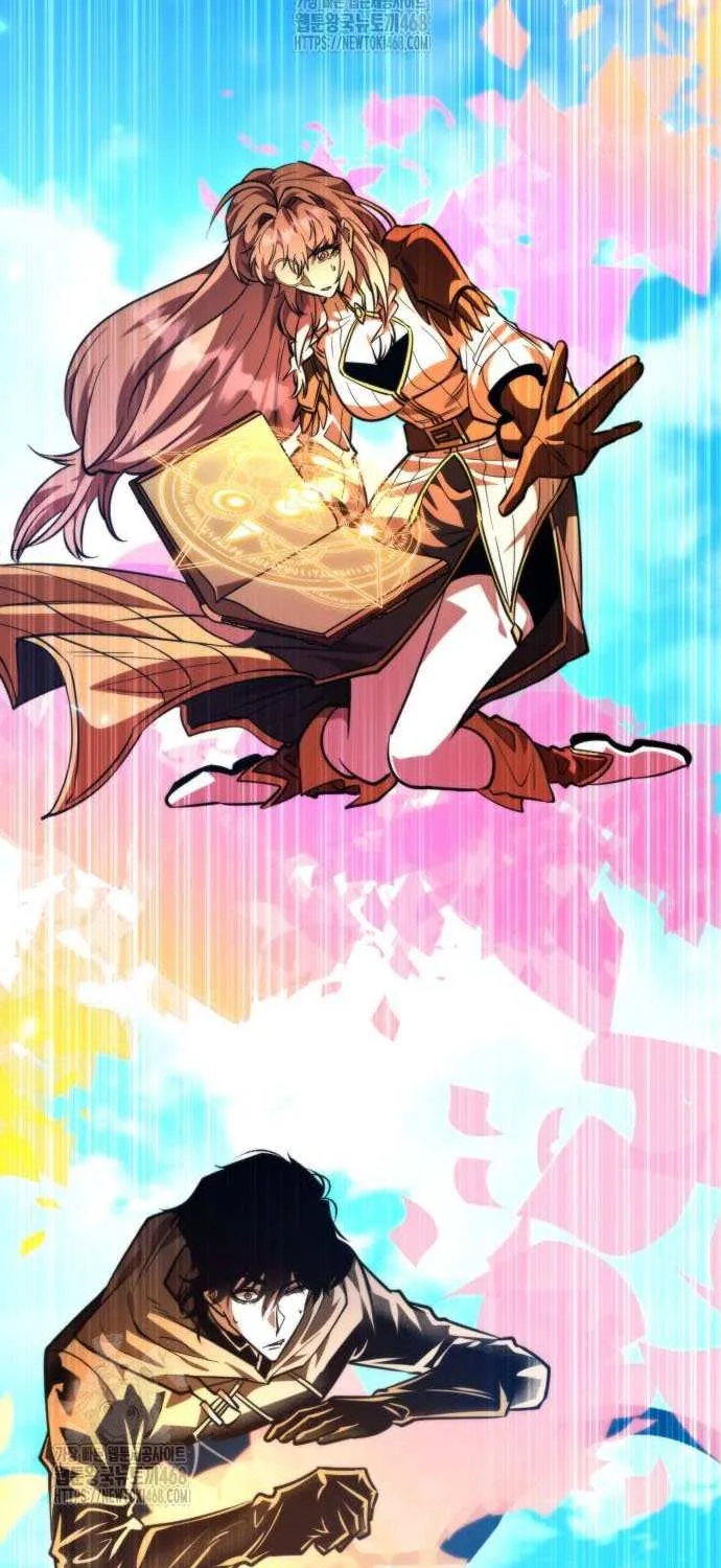 Reincarnator (Manhwa) Chapter 102 page 96 - 