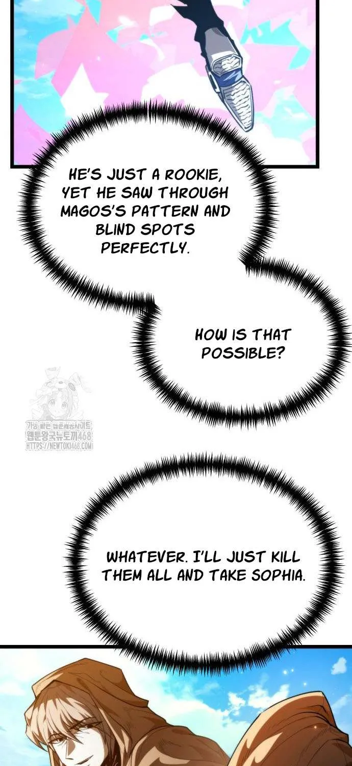 Reincarnator (Manhwa) Chapter 103 page 11 - 