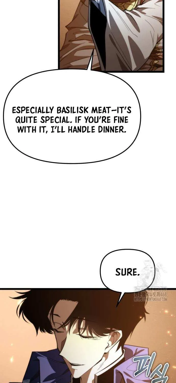 Reincarnator (Manhwa) Chapter 103 page 102 - 