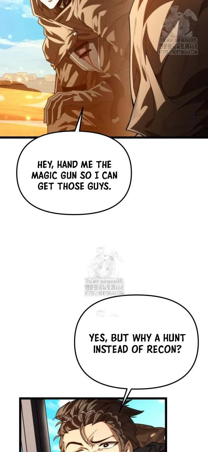 Reincarnator (Manhwa) Chapter 103 page 12 - 