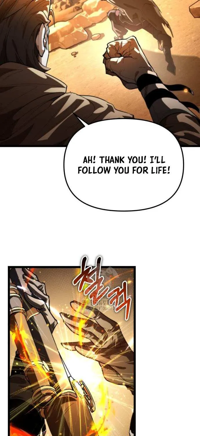 Reincarnator (Manhwa) Chapter 103 page 18 - 