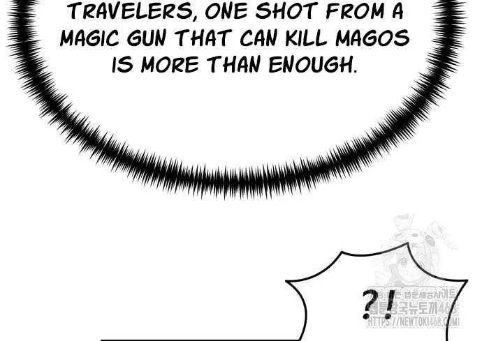 Reincarnator (Manhwa) Chapter 103 page 20 - 