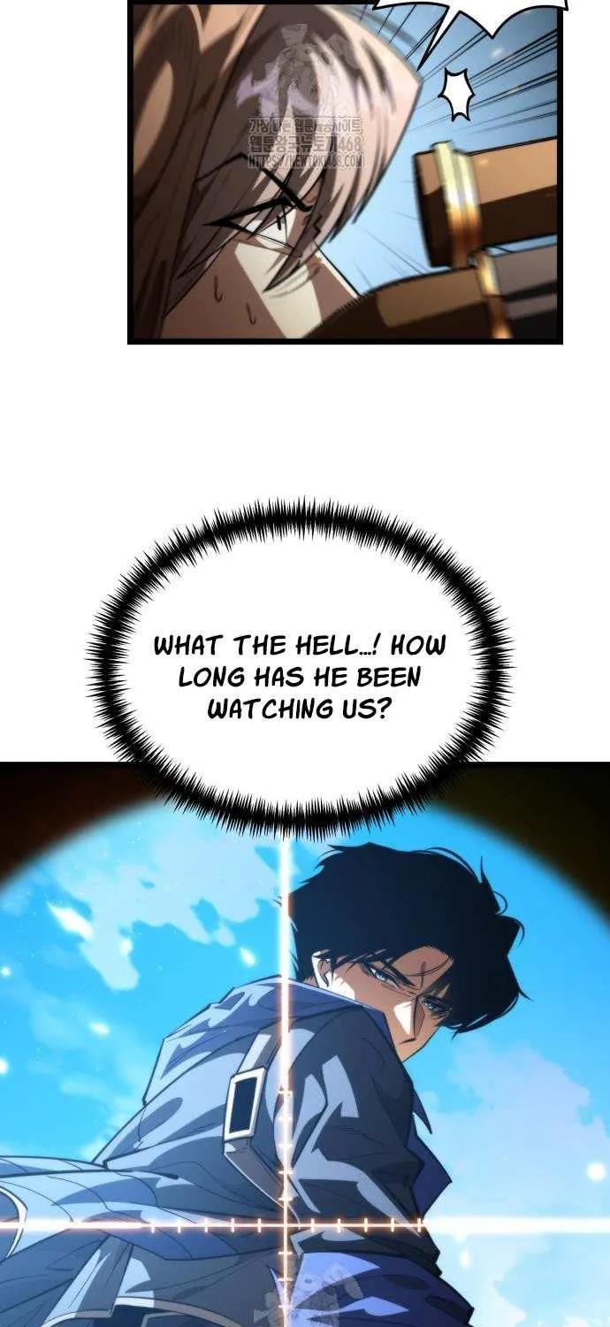 Reincarnator (Manhwa) Chapter 103 page 21 - 