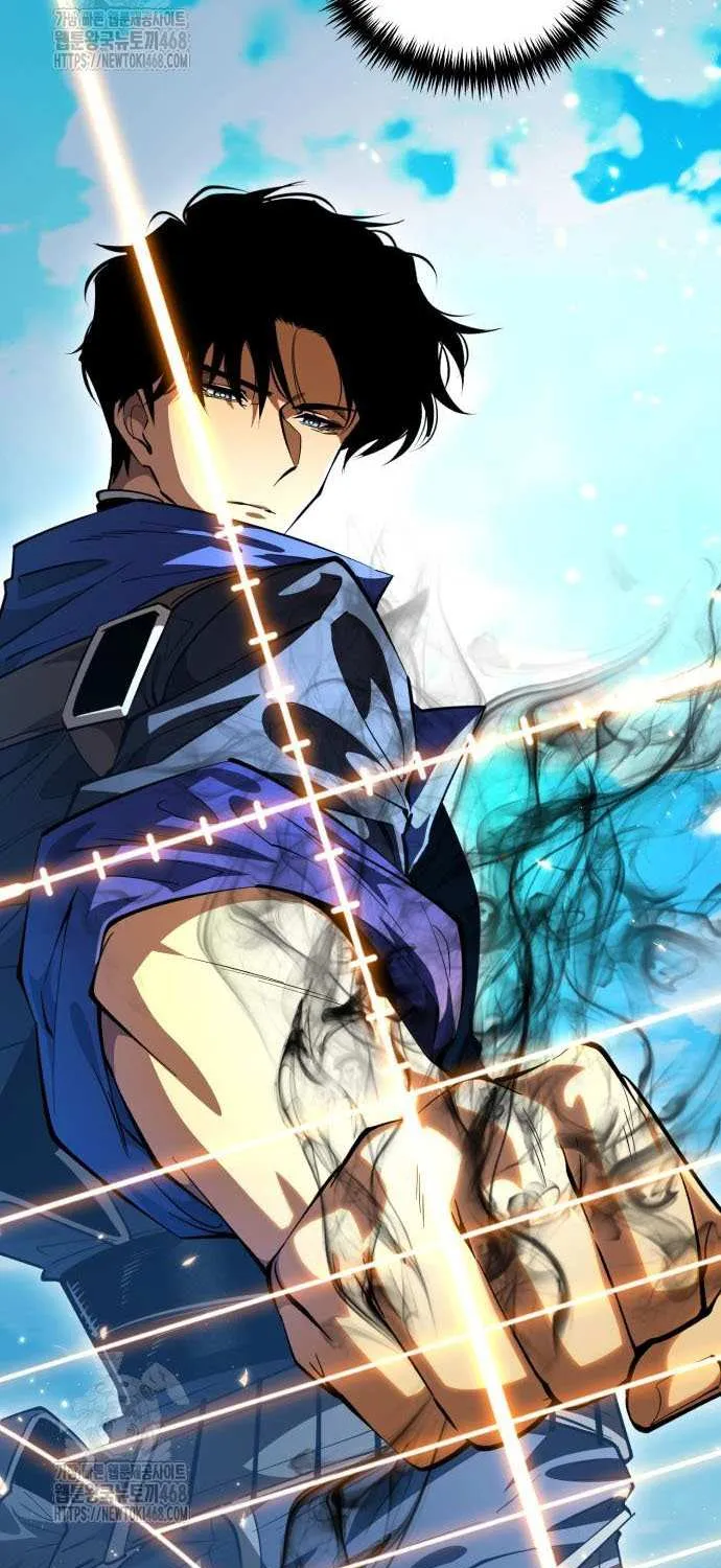 Reincarnator (Manhwa) Chapter 103 page 25 - 