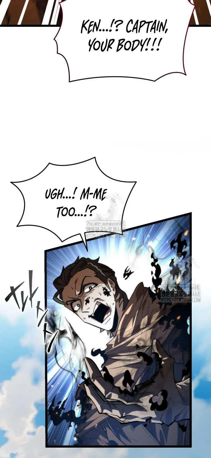 Reincarnator (Manhwa) Chapter 103 page 28 - 