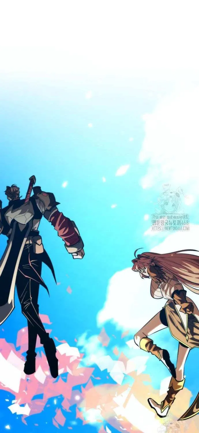 Reincarnator (Manhwa) Chapter 103 page 31 - 