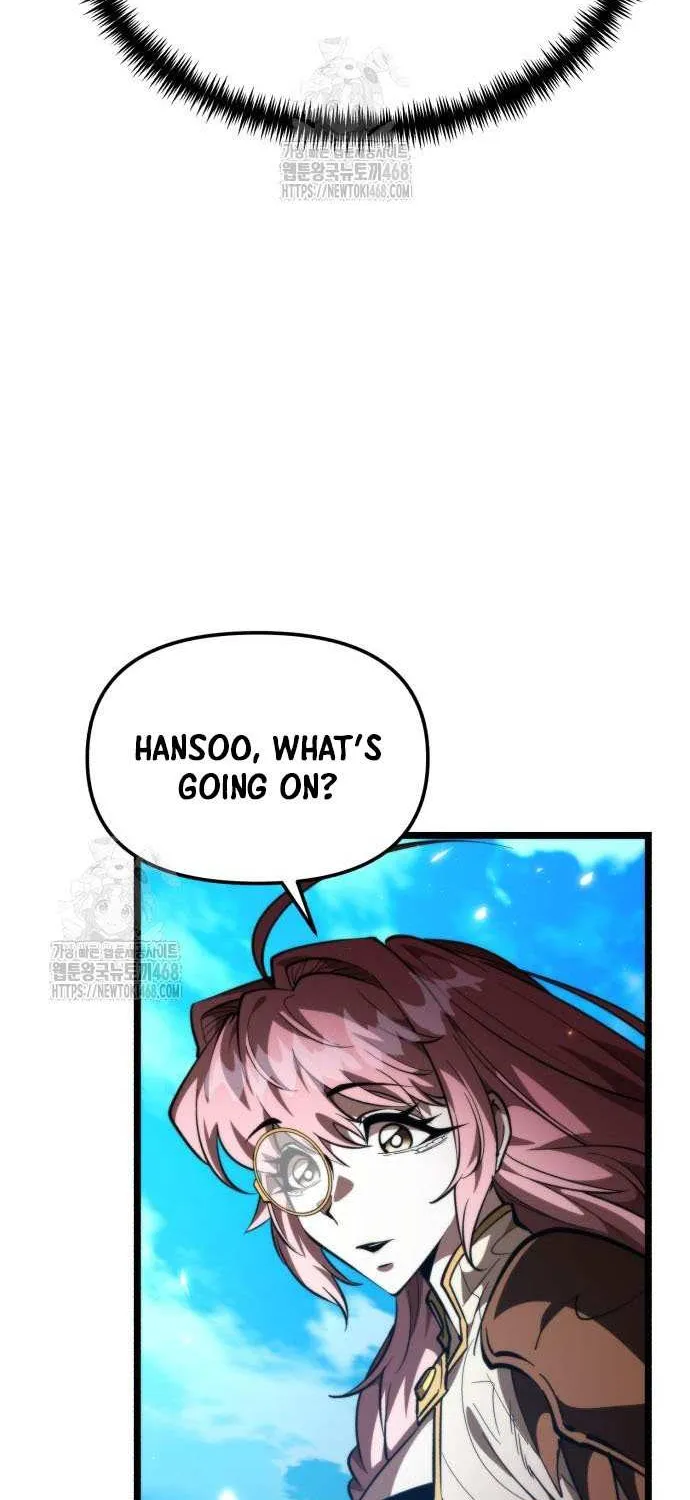 Reincarnator (Manhwa) Chapter 103 page 33 - 