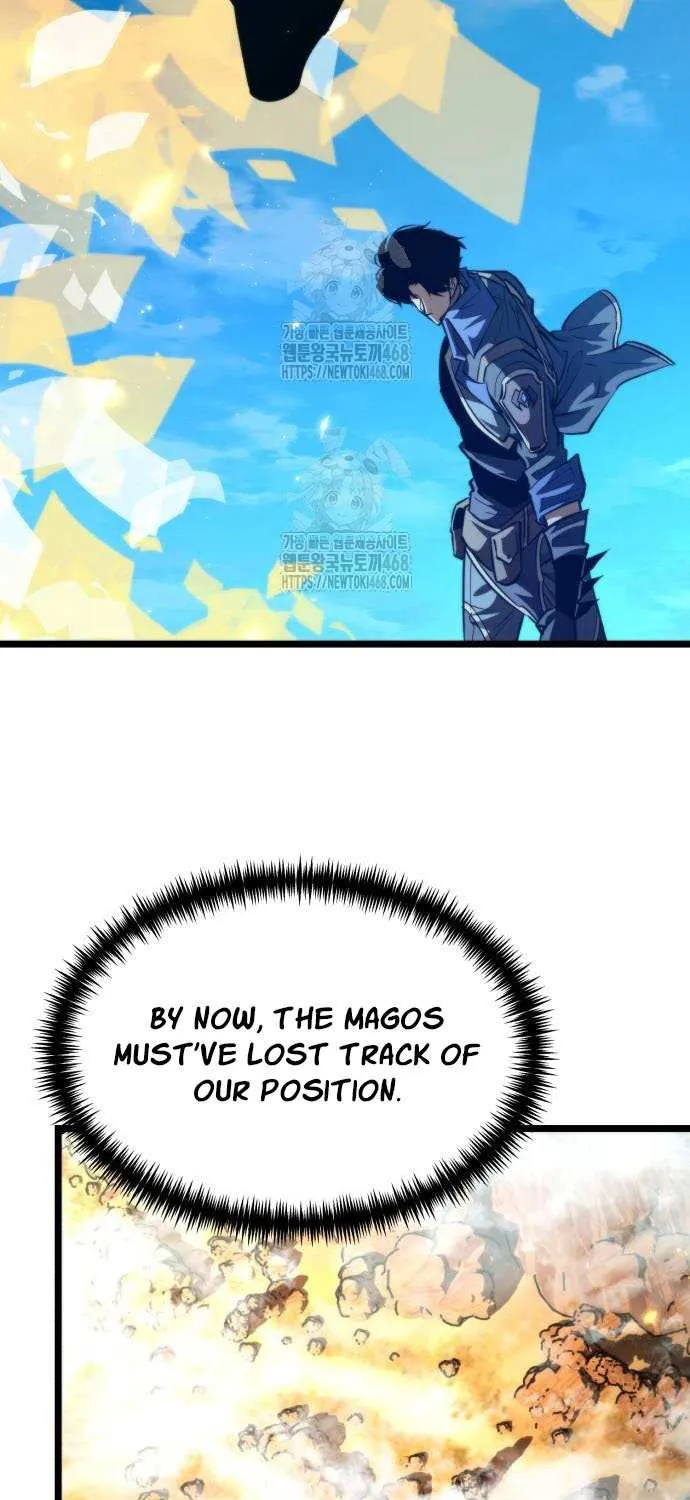 Reincarnator (Manhwa) Chapter 103 page 39 - 
