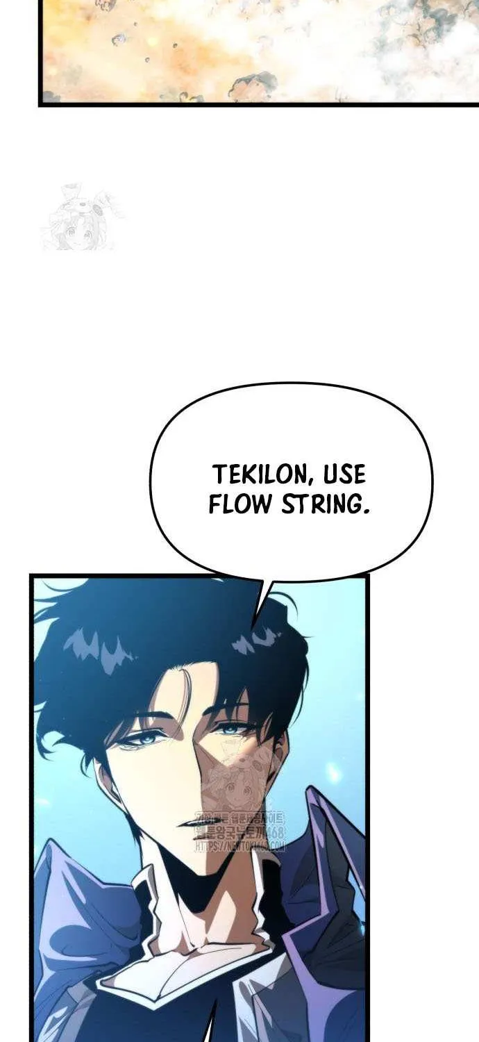 Reincarnator (Manhwa) Chapter 103 page 40 - 
