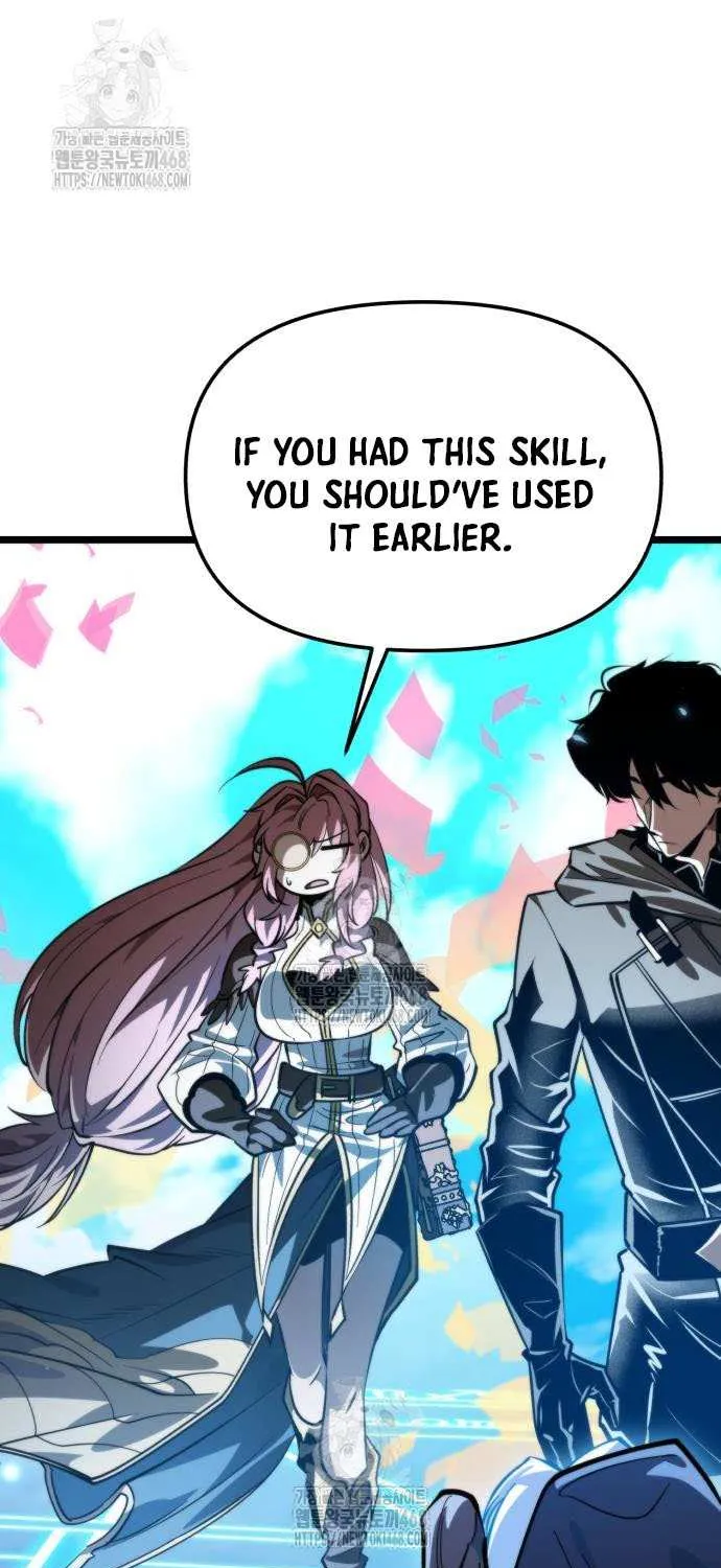 Reincarnator (Manhwa) Chapter 103 page 44 - 
