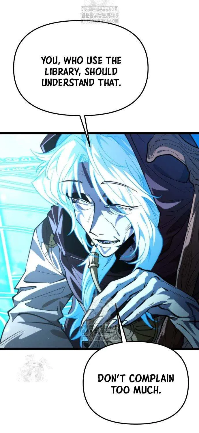 Reincarnator (Manhwa) Chapter 103 page 46 - 