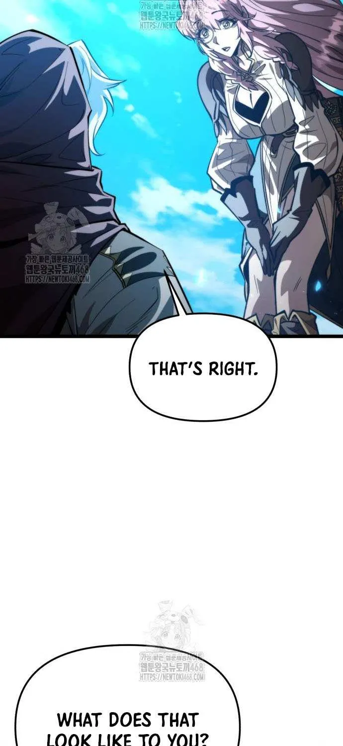 Reincarnator (Manhwa) Chapter 103 page 50 - 
