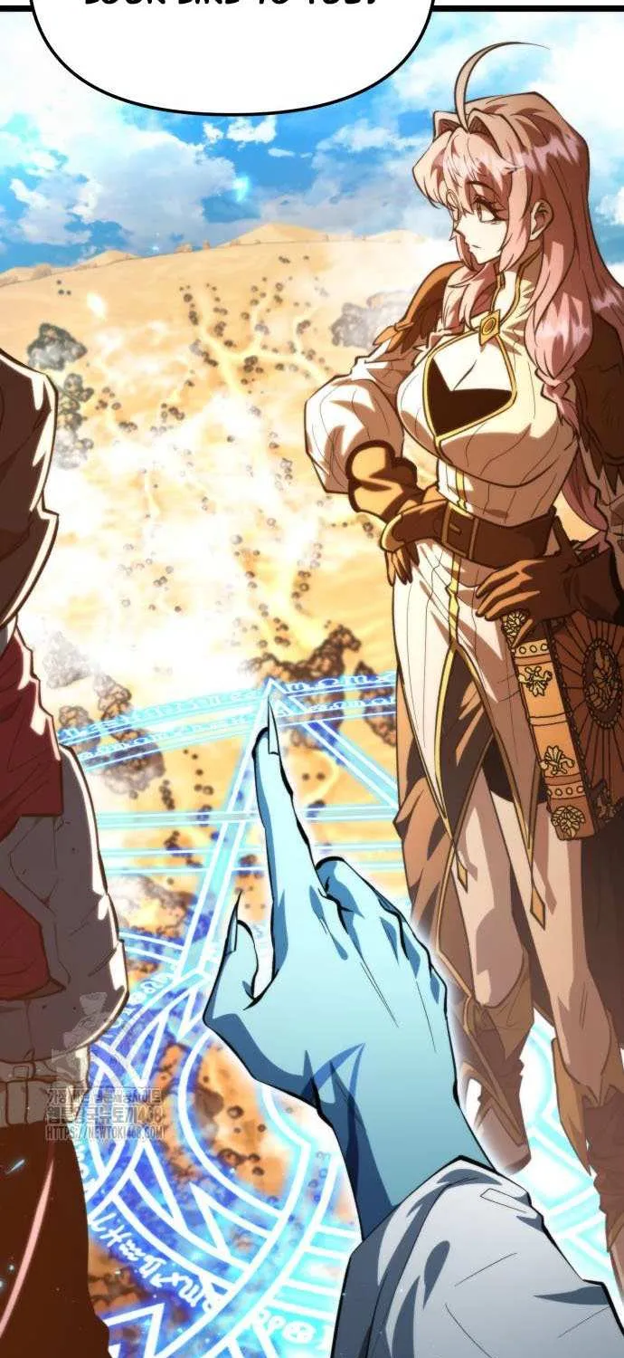Reincarnator (Manhwa) Chapter 103 page 51 - 